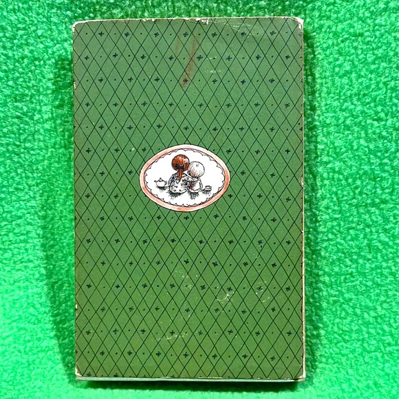 A Friend Is Someone Who Likes You by Joan Joan Walsh Anglund HC/DJ 1958 1st Ed. - Picture 2 of 16